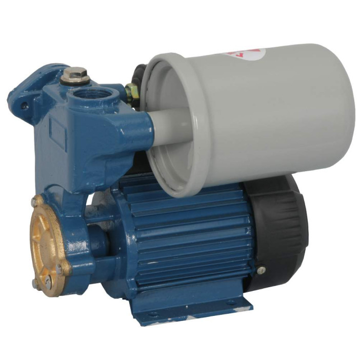 Станция насосная автоматическая Vitals Aqua APQ 435-2g