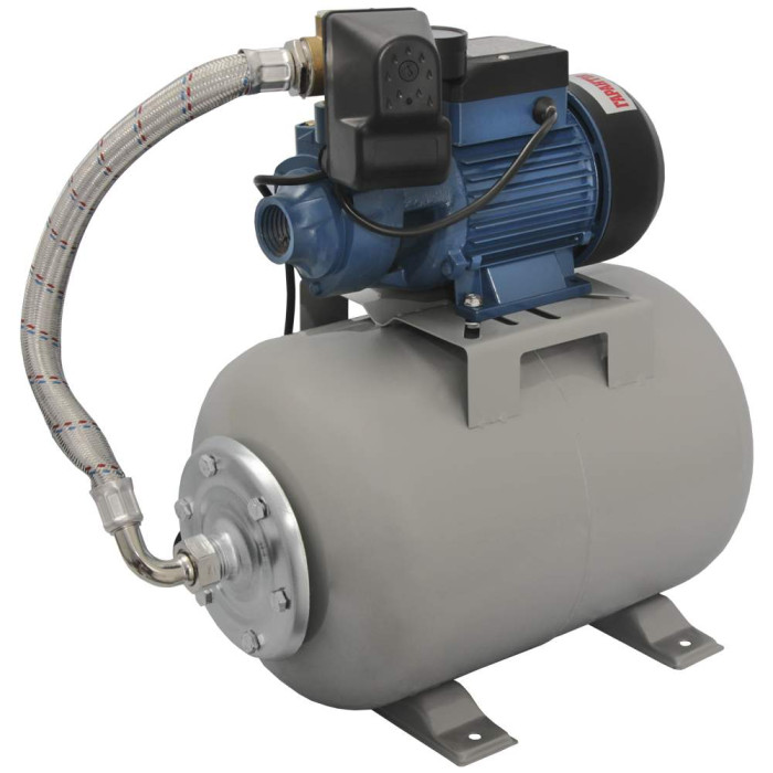 Станція насосна автоматична Vitals Aqua APQ 435-24e