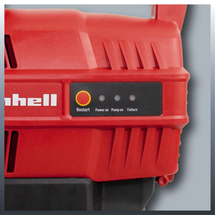 Насос напорный автоматический Einhell GC-AW 6333 (4176730)