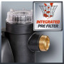 Насос напорный автоматический Einhell GC-AW 6333 (4176730)