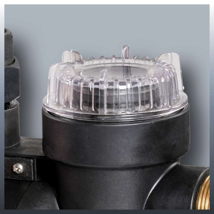 Насос напорный автоматический Einhell GC-AW 6333 (4176730)