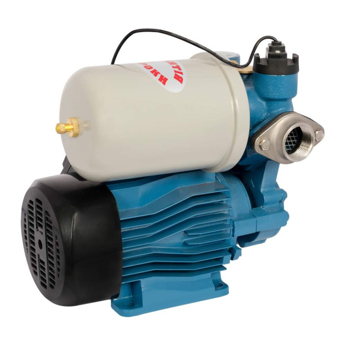 Станция насосная автоматическая Vitals Aqua AVQ 437-2eg
