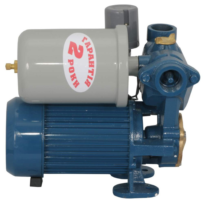 Станція насосна автоматична Vitals Aqua AVQ 437-2g