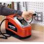 Компрессор автомобильный Black&Decker ASI300