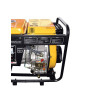 Дизельный генератор Forte FGD9000E