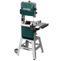 Стрічкова пила Metabo BAS 318 PRECISION WNB (619009000)