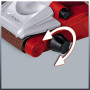 Шлифмашина ленточная Einhell TE-BS 8540 E