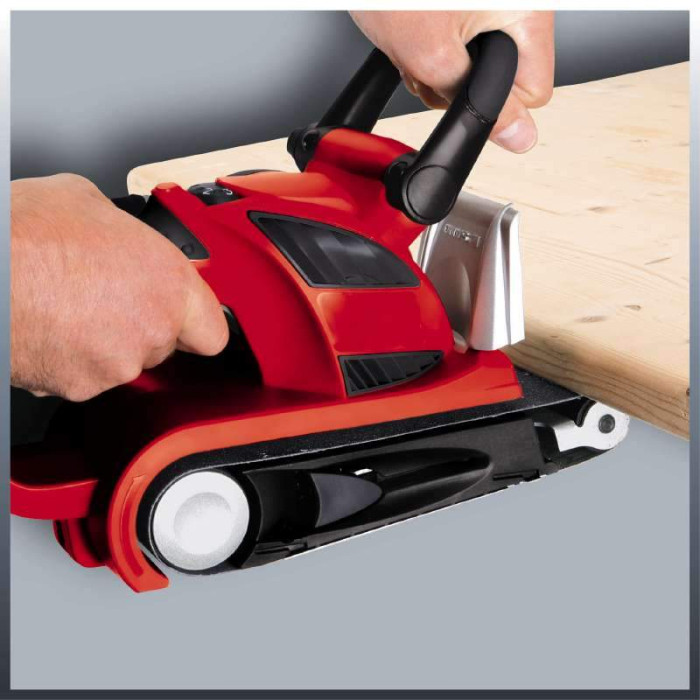 Шлифмашина ленточная Einhell TE-BS 8540 E