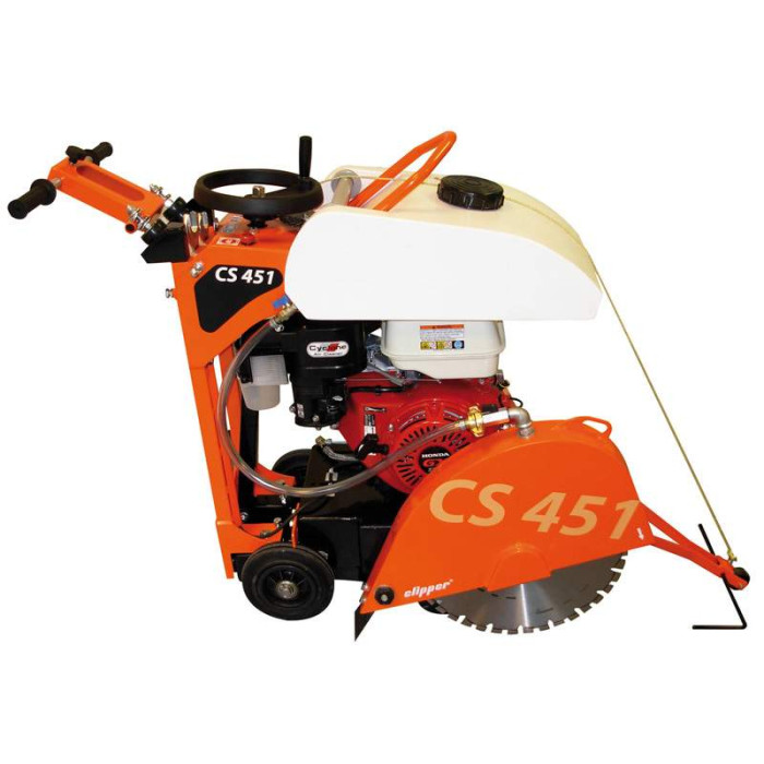Швонарезчик Norton Clipper CS451P13
