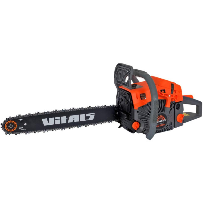 Бензопила цепная Vitals BKZ 5223n 18" (87944T)