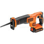 Шабельна пила Black & Decker BDCR18
