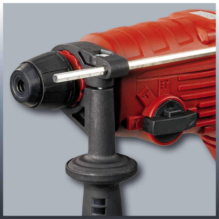 Перфоратор Einhell TH-RH 800 E