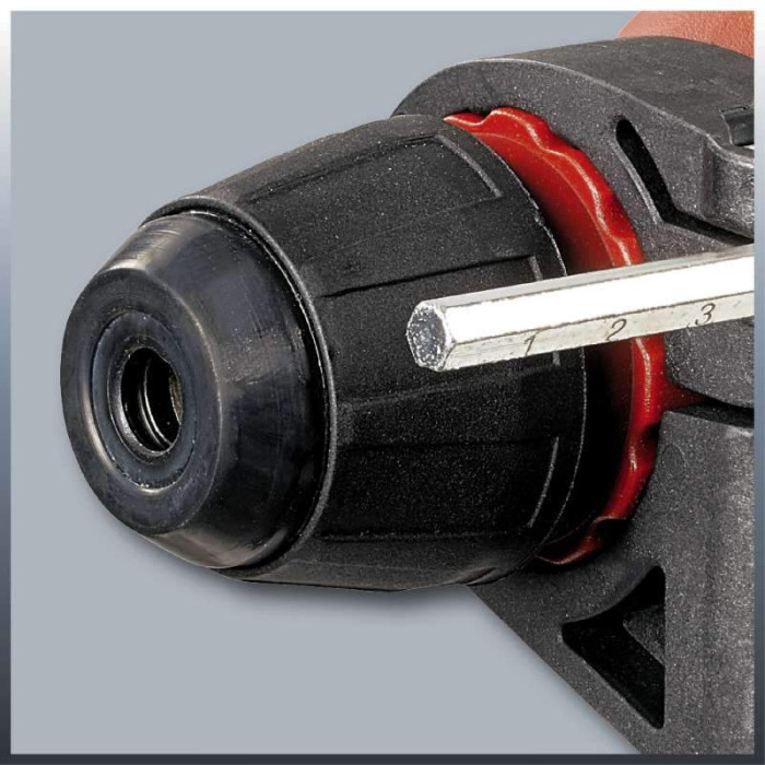 Перфоратор Einhell TH-RH 800 E