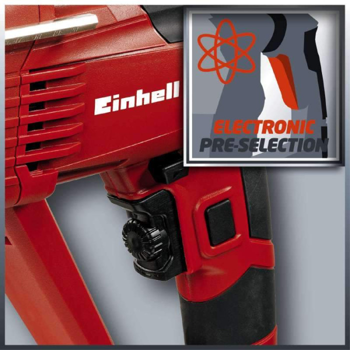 Перфоратор Einhell TH-RH 800 E