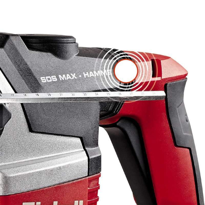 Перфоратор Einhell TE-RH 38 E