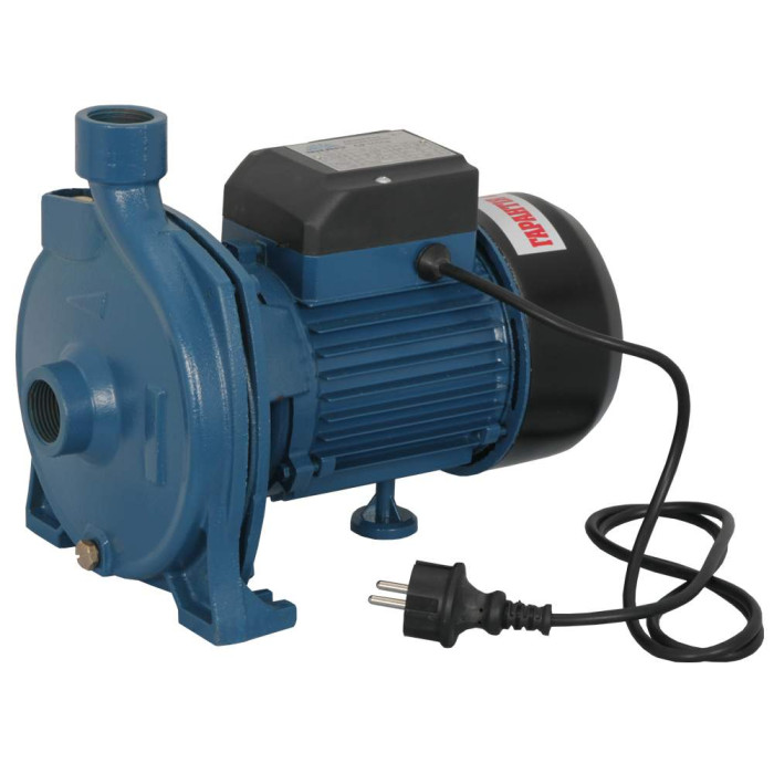 Насос поверхневий відцентровий Vitals Aqua CP 670e