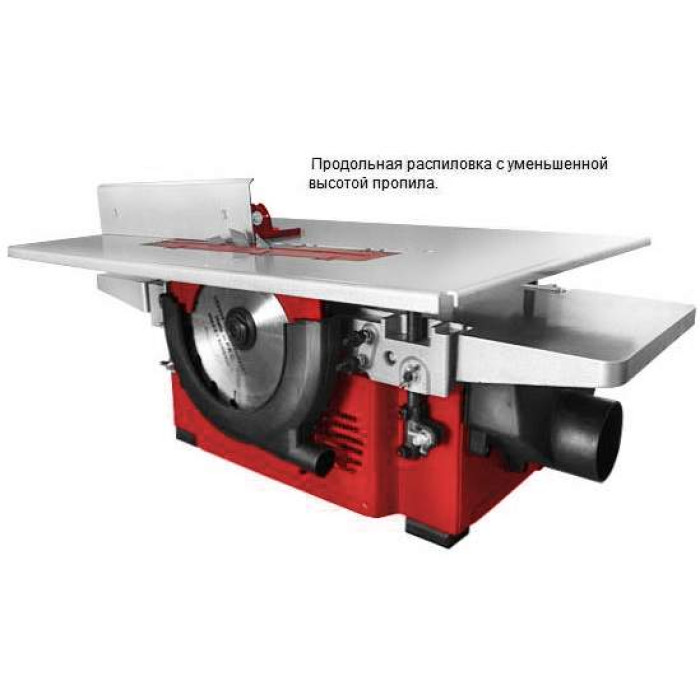 Комбинированный станок Stark CWM-2800-305