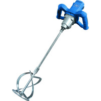 Миксер строительный Scheppach PM 1600 (5907803901)