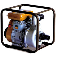 Мотопомпа для чистой воды Daishin SCR-50RX (2050462)