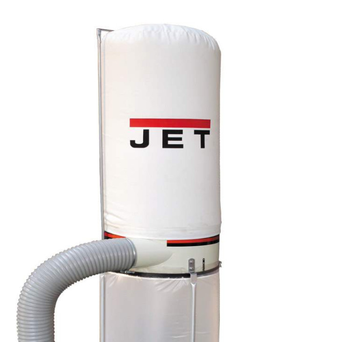 Мішок для витяжної установки JET DC2300-027