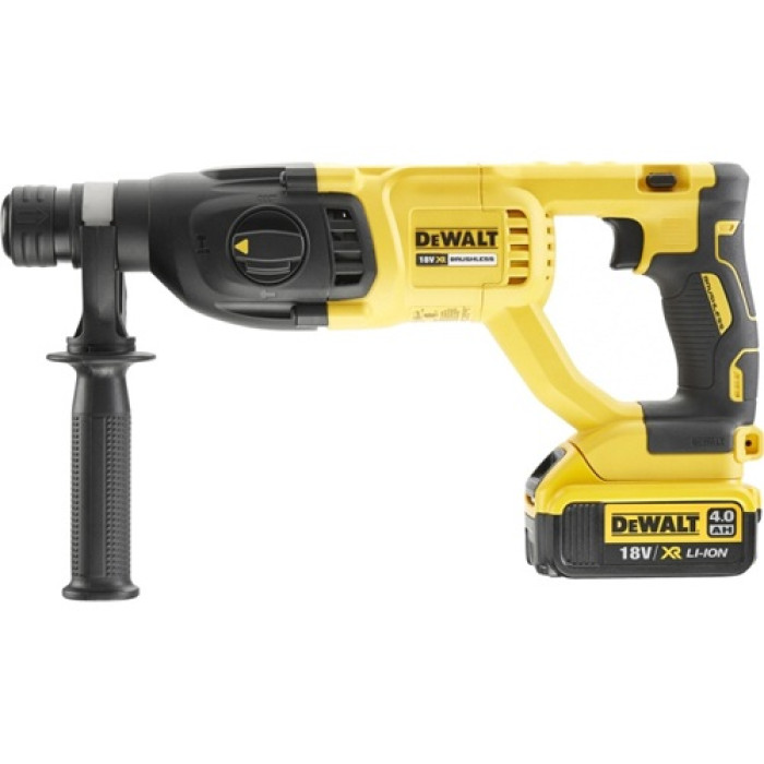 Перфоратор аккумуляторный DeWALT DCH133M1