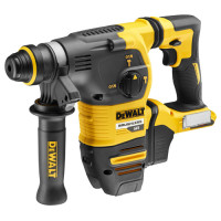 Перфоратор акумуляторний DeWALT DCH333NT