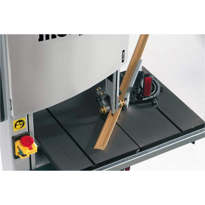 Стрічкова пила Metabo BAS 318 PRECISION WNB (619009000)
