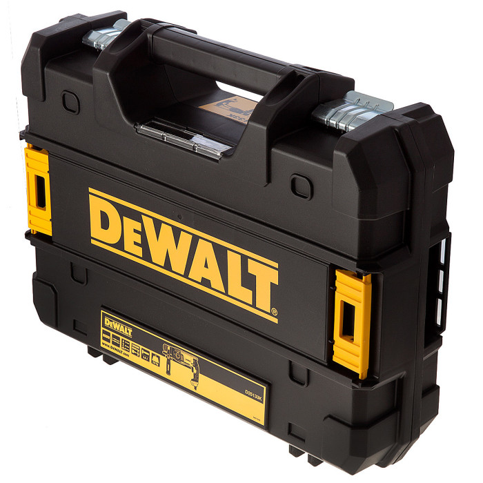Перфоратор DeWALT D25133K