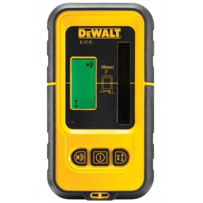 Мишень-лучеуловитель DeWalt DE0892