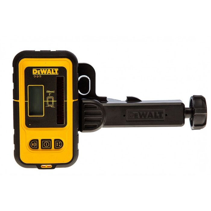 Мішень-промінеуловлювач DeWalt DE0892G