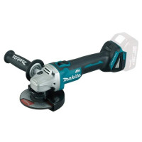 Аккумуляторная болгарка Makita DGA 504 Z