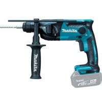 Аккумуляторный перфоратор Makita DHR 165 Z