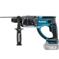 Аккумуляторный перфоратор Makita DHR 202 Z