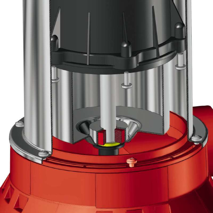 Насос дренажный Einhell GC-DP 1020 N
