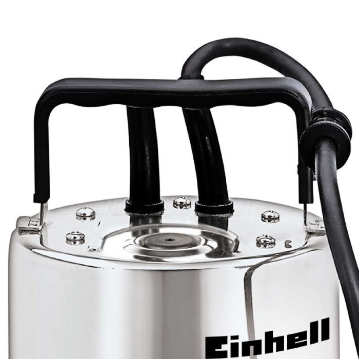 Насос дренажный Einhell GC-DP 1020 N