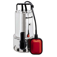 Насос дренажный Einhell GC-DP 1020 N
