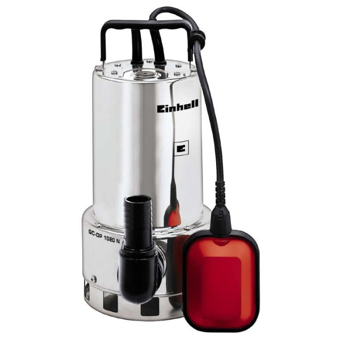 Насос дренажный Einhell GC-DP 1020 N