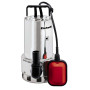 Насос дренажный Einhell GC-DP 1020 N