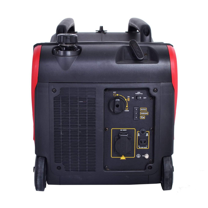 Инверторный генератор Matari Mi3000