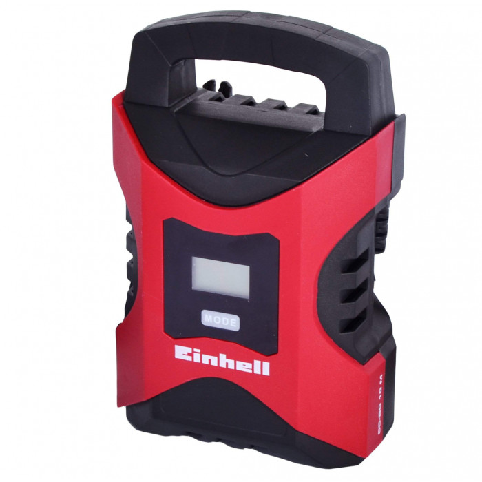 Зарядное устройство Einhell CC-BC 10 M