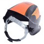 Сварочная маска хамелеон Limex Expert MZK-500D