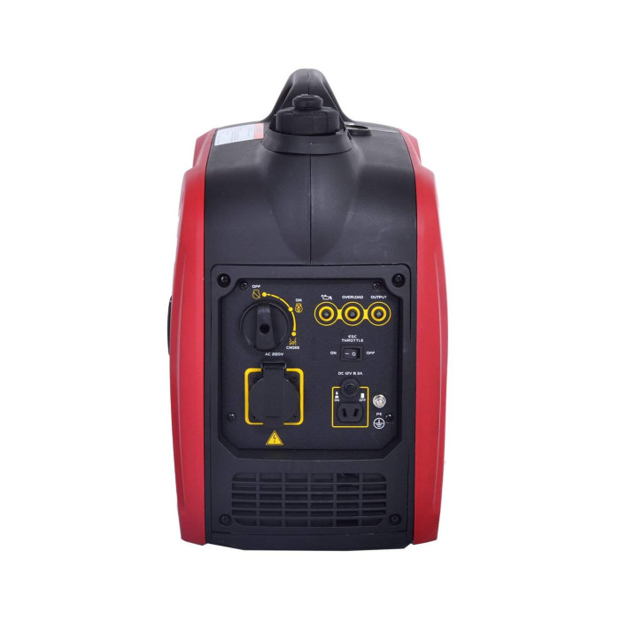 Инверторный генератор Matari Mi2000