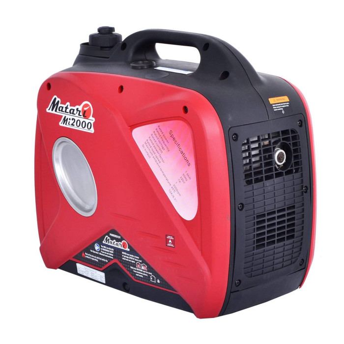 Инверторный генератор Matari Mi2000