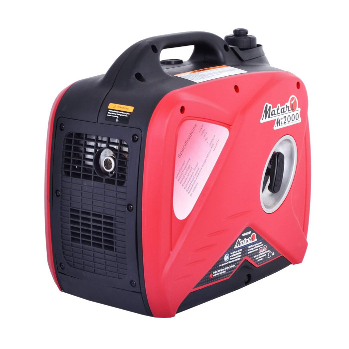Инверторный генератор Matari Mi2000