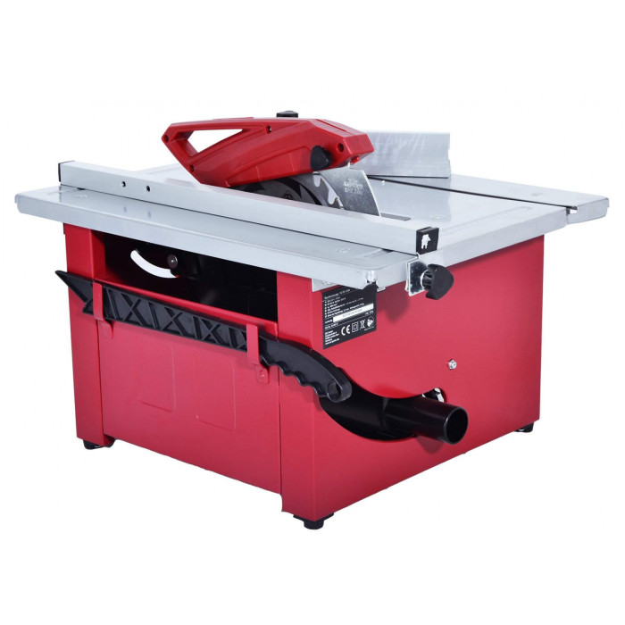 Циркулярна пила Einhell TC-TS 1200