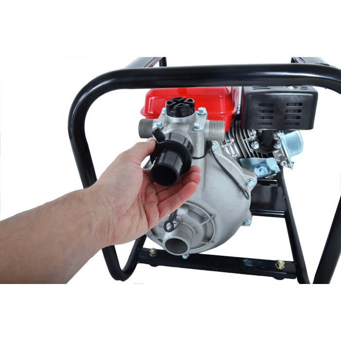 Мотопомпа Matari MGP15HP