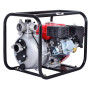 Мотопомпа Matari MGP20HP