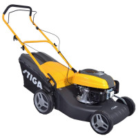 Бензиновая газонокосилка Stiga Combi 48