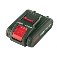 Аккумулятор AL-KO Li-Ion Easy Flex В 50 Li (113559)