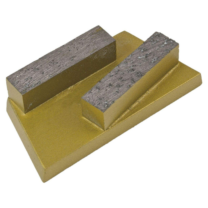 Набор алмазных полировальных подошв Eibenstock EBS 37122000